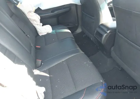 2017 Toyota Camry Se из США, поврежденный, VIN 4T1BF1FK2HU388595